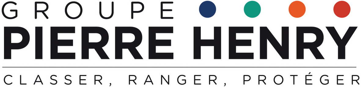 PIERRE HENRY