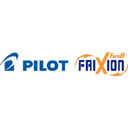 PILOT FRIXION PILOT FRIXION