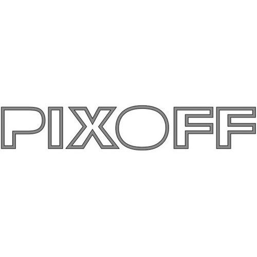 Pixoff Pixoff