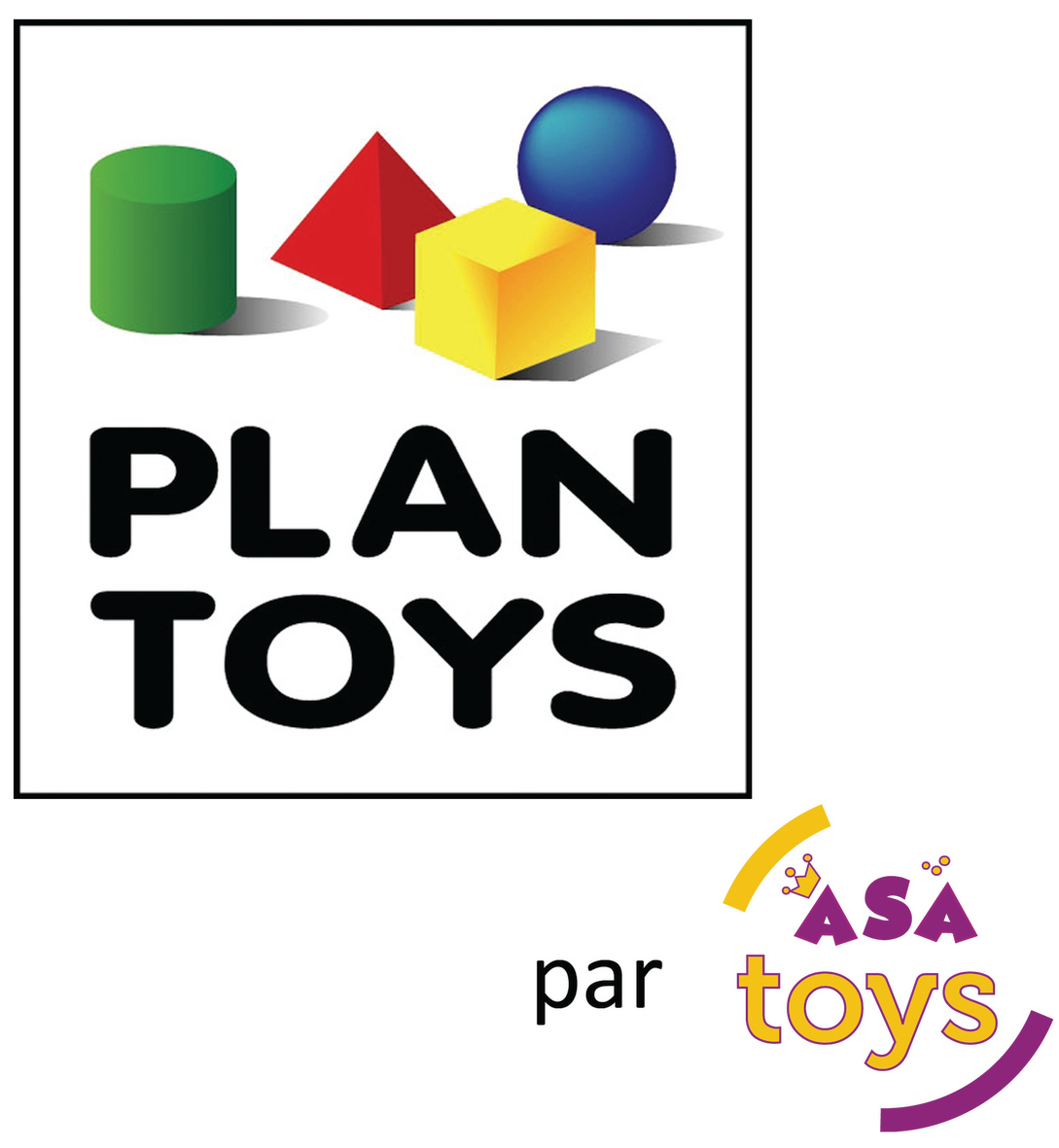 PlanToys