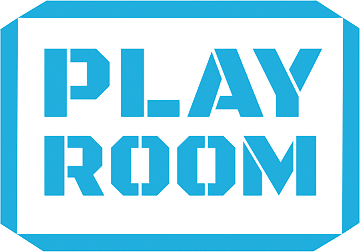 Playroom