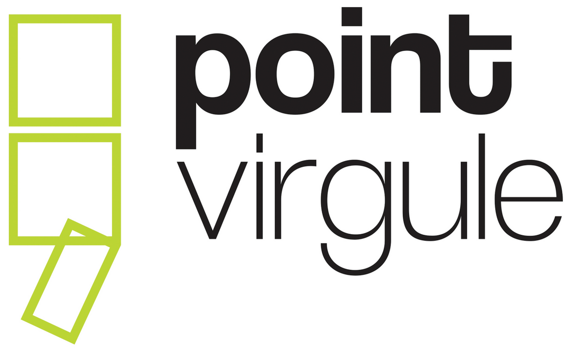 POINT VIRGULE POINT VIRGULE