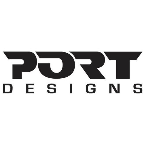 PORT DESIGNS PORT DESIGNS