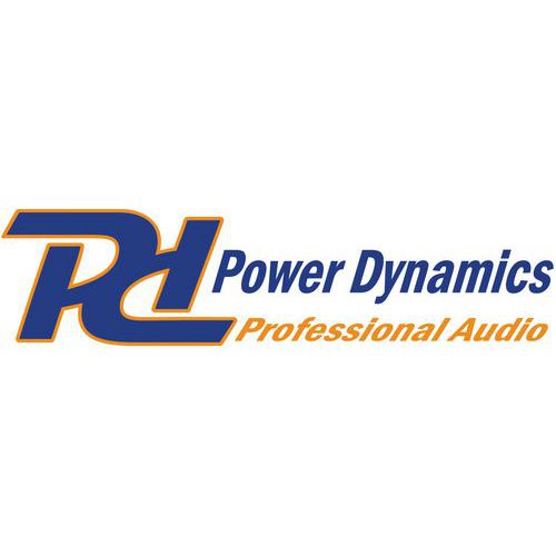 POWER DYNAMICS POWER DYNAMICS