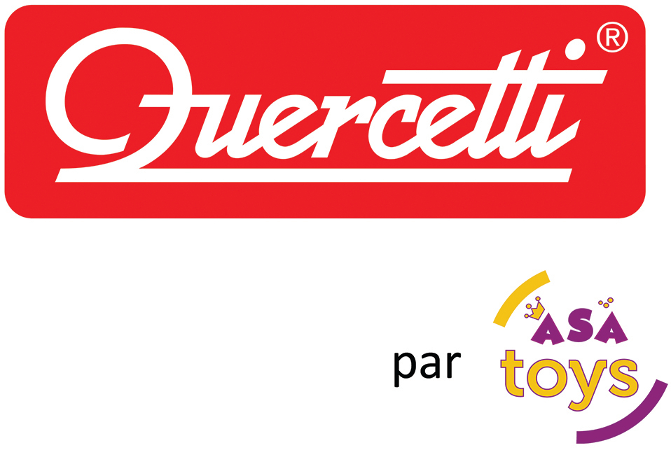 Quercetti