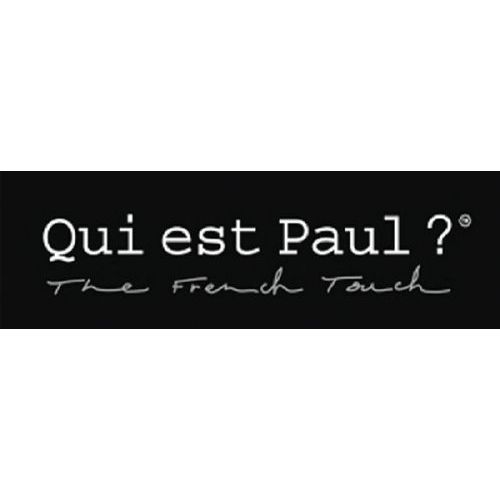 QUI EST PAUL QUI EST PAUL