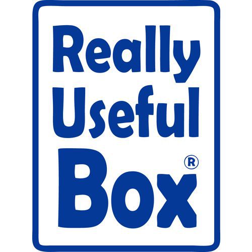 REALLY USEFUL PRODUCTS REALLY USEFUL PRODUCTS