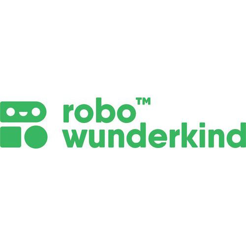 Robot Wonderkind 