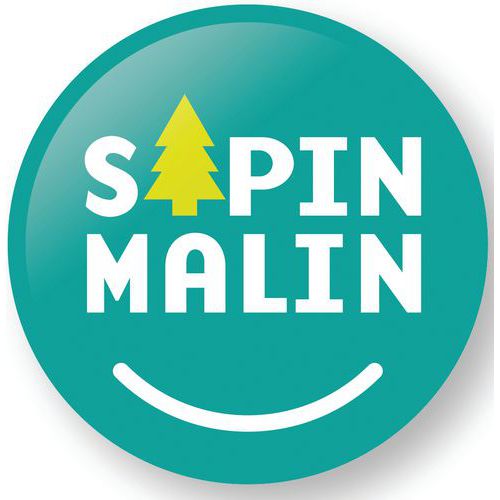 Sapinmalin