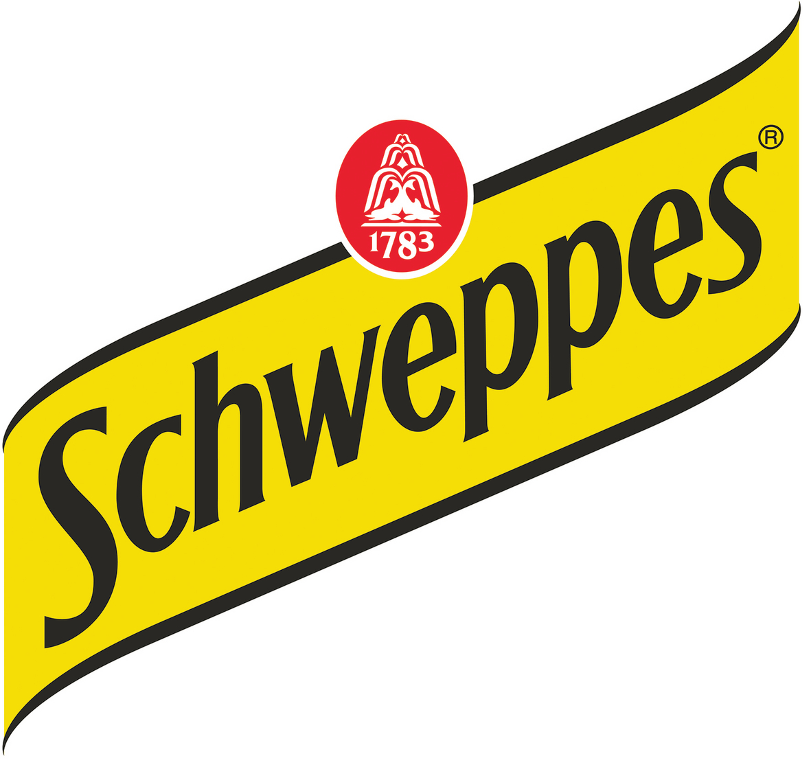 Schweppes
