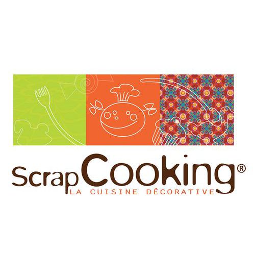 SCRAPCOOKING