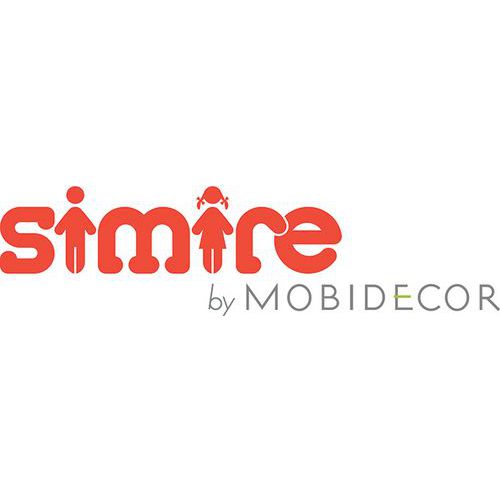 SIMIRE BY MOBIDECOR