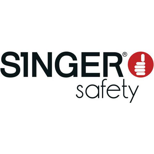 SINGER SAFETY SINGER SAFETY