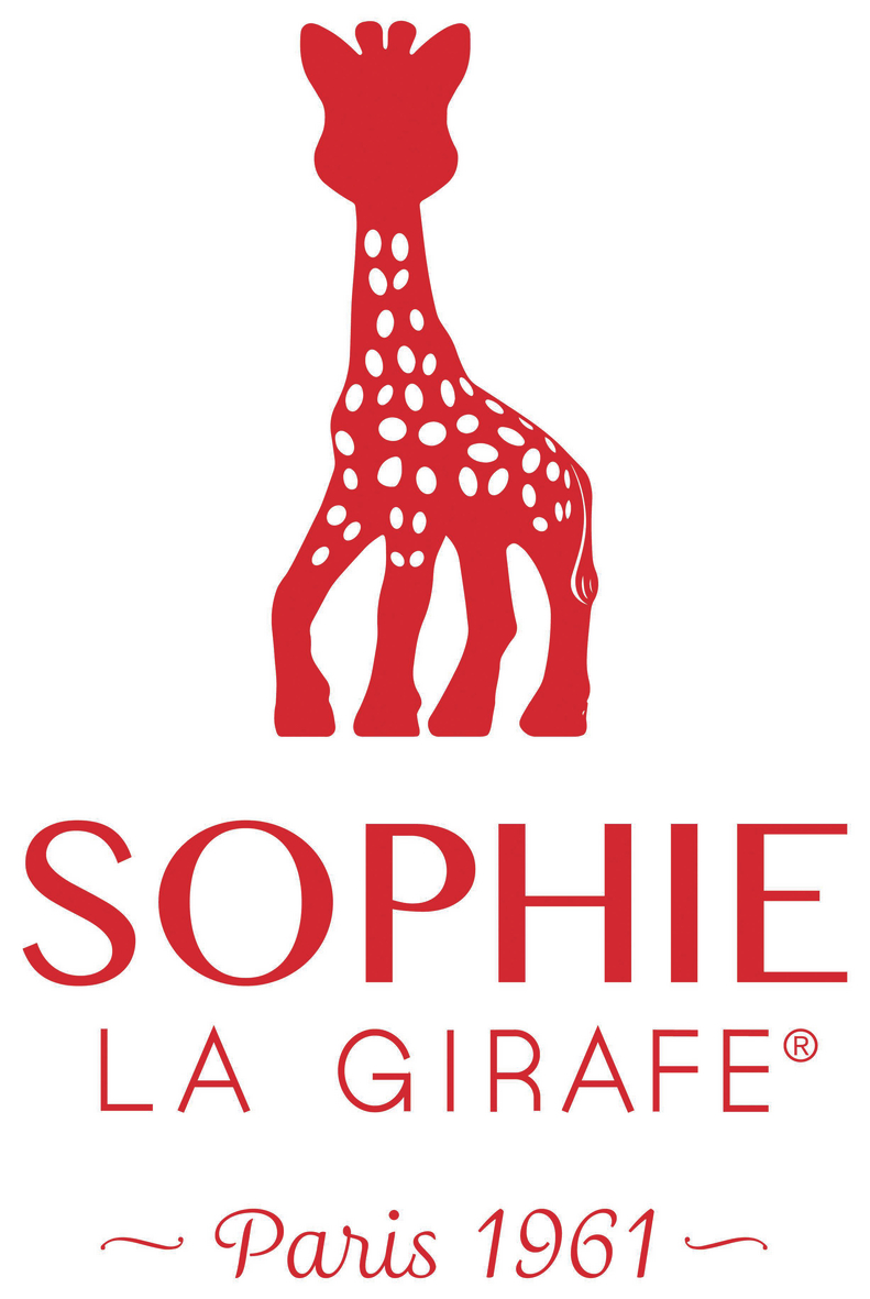 Sophielagirafe