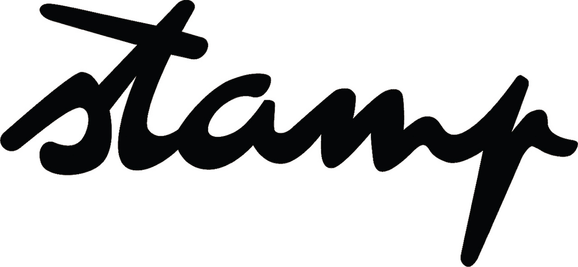 STAMP STAMP