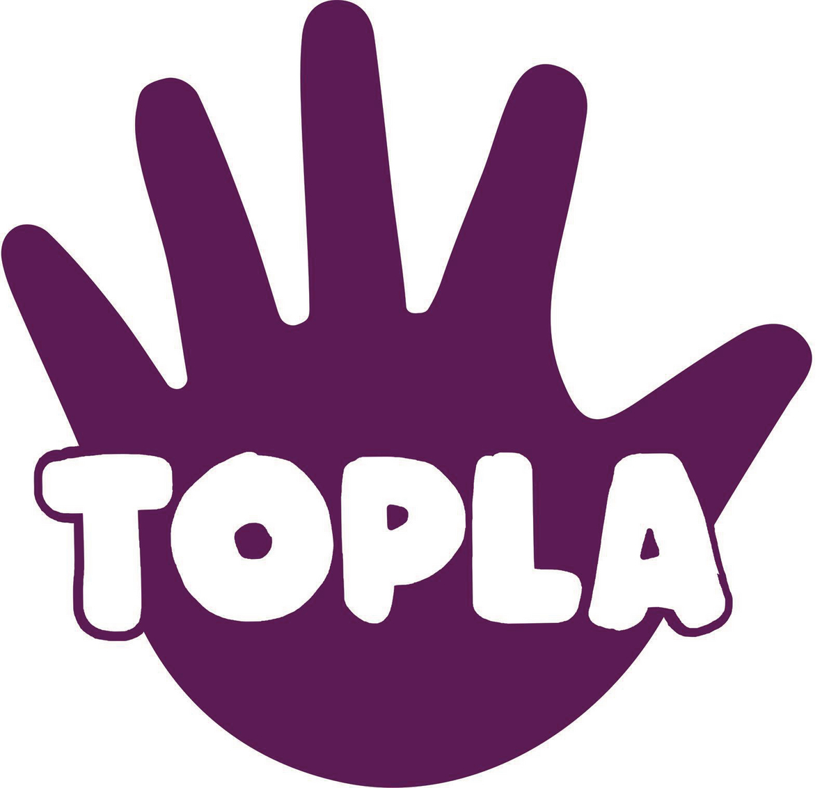 Topla