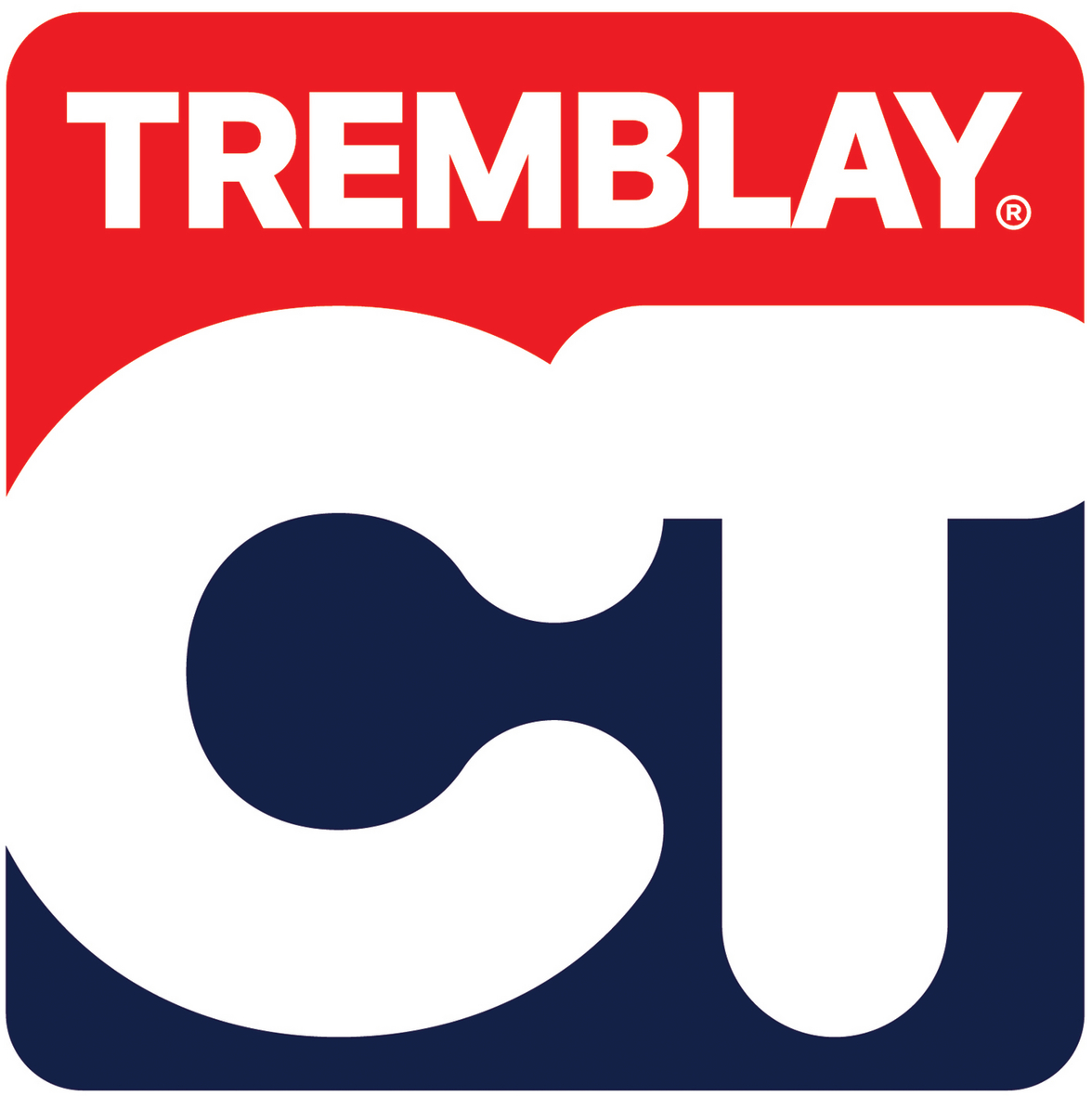 TREMBLAY