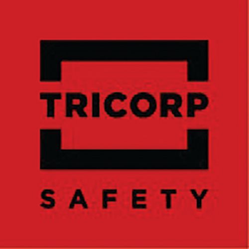 Tricorp safety