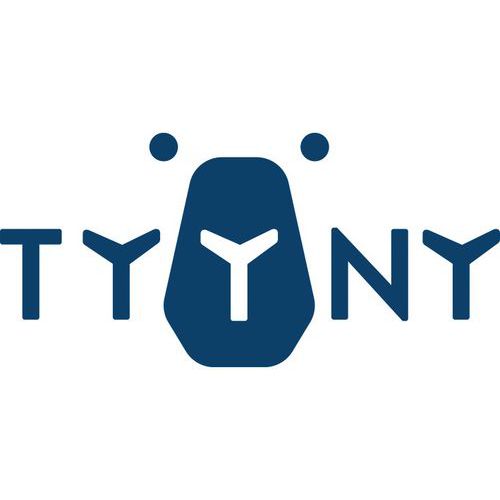 Tyyny