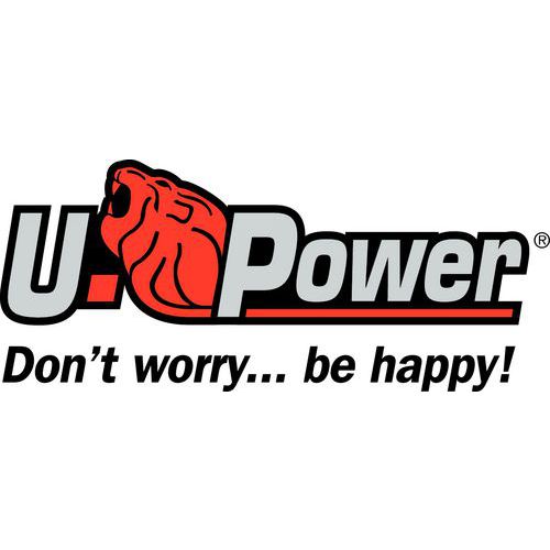 U-POWER U-POWER