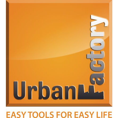 URBAN FACTORY URBAN FACTORY