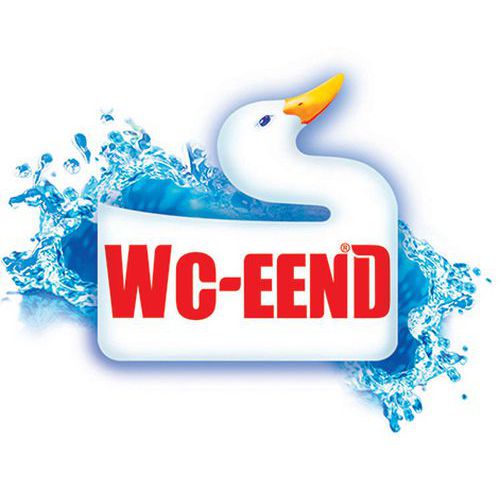 WC EEND
