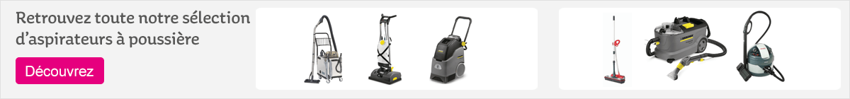 Aspirateur