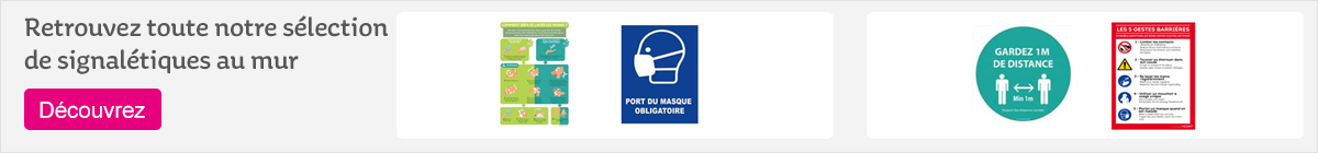 Signalétique