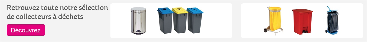 Gestion des déchets