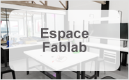 Espace Fablab Espace Fablab
