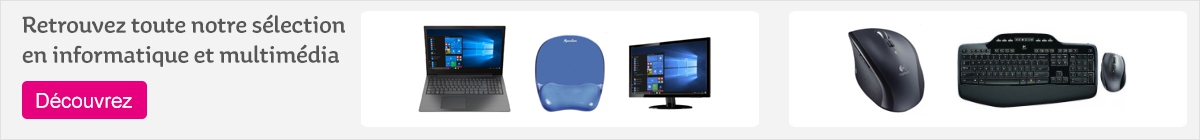 Des ordinateurs portables performants