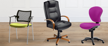 Siege de bureau Siege de bureau