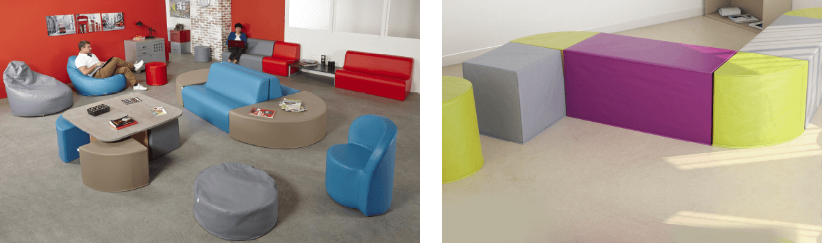 mobilier de détente au collège et lycée mobilier de détente au collège et lycée
