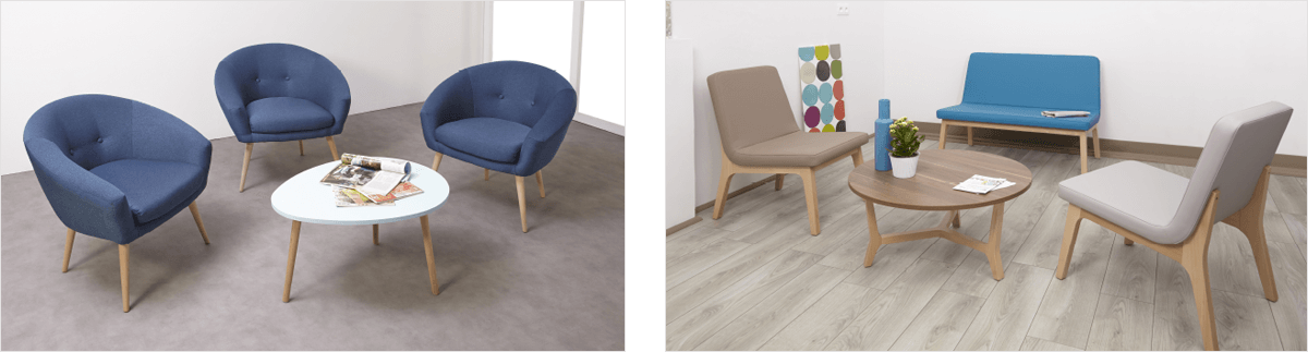 mobilier d'accueil et détente mobilier d'accueil et détente