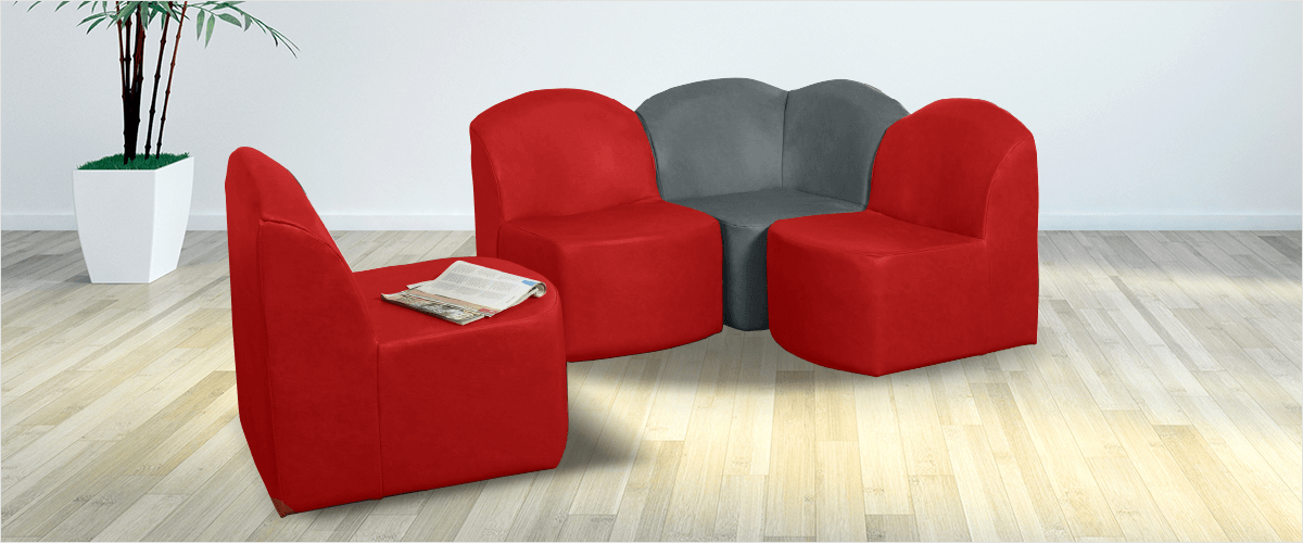 pouf d'accueil pouf d'accueil