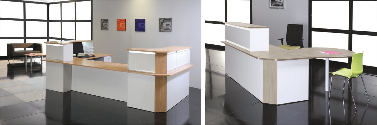 Banque d'accueil Banque d'accueil