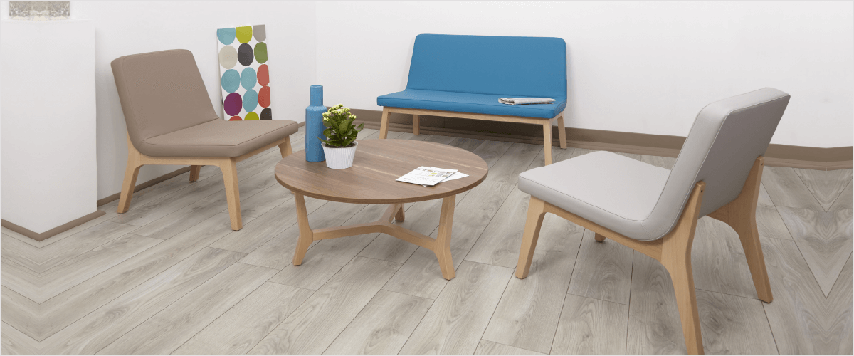 mobilier de salle d'attente mobilier de salle d'attente