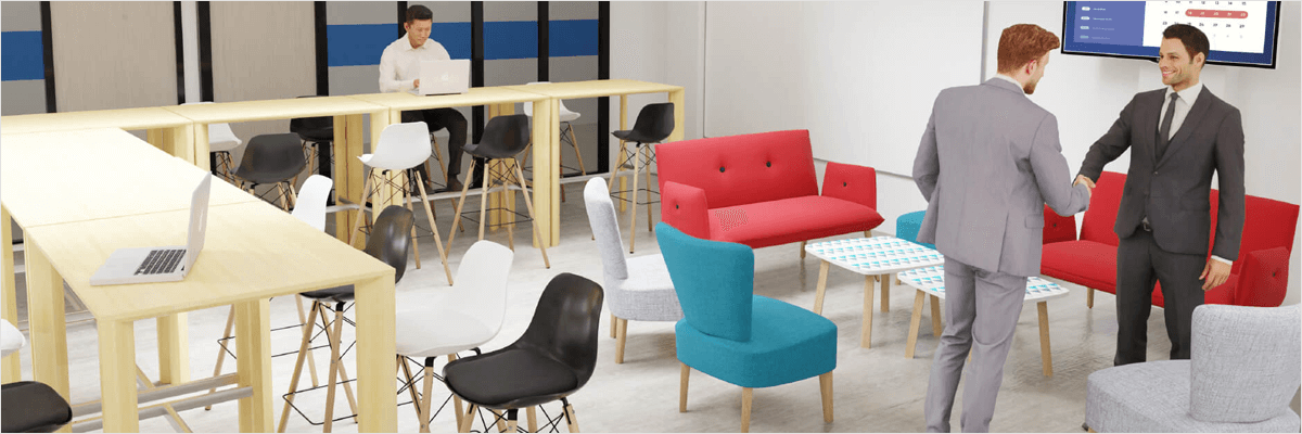 espace de coworking espace de coworking