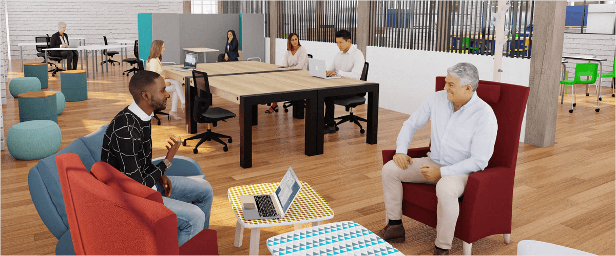 espace hub espace hub