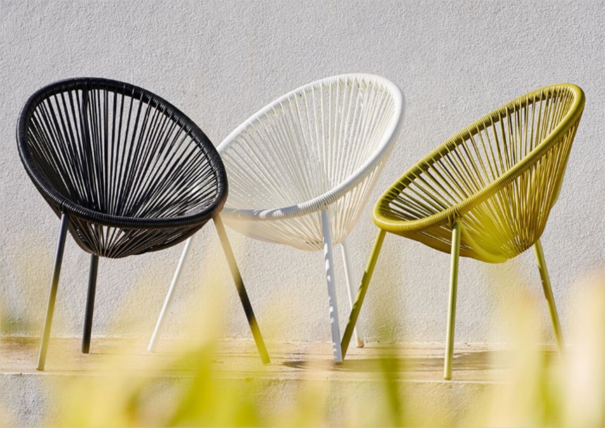 fauteuil de jardin fauteuil de jardin