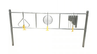 station musicale inox station musicale inox