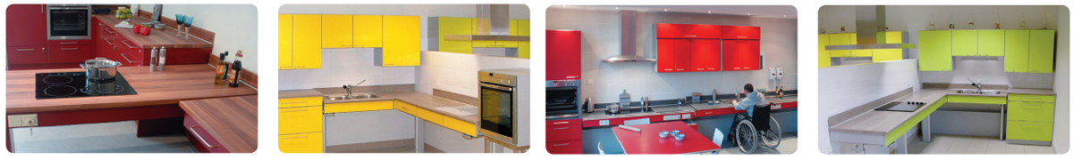 réalisations cuisines thérapeutiques réalisations cuisines thérapeutiques