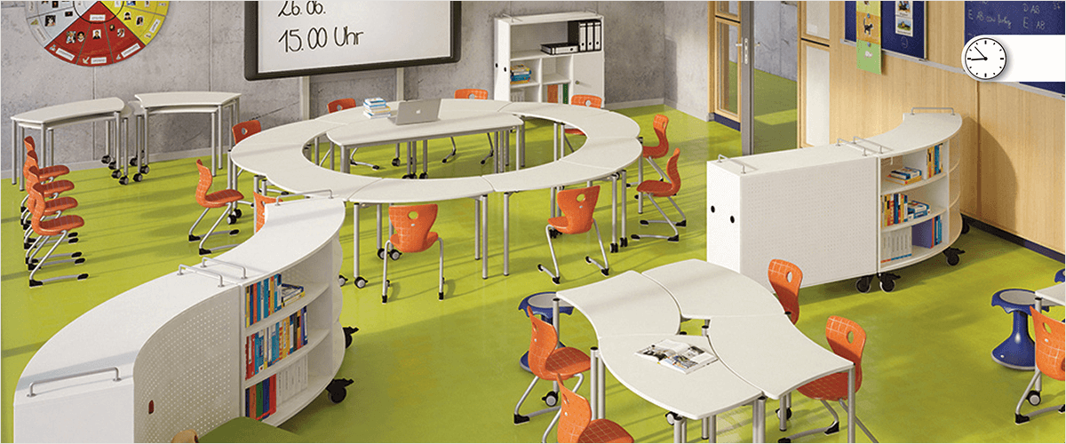 mobilier scolaire flexible mobilier scolaire flexible