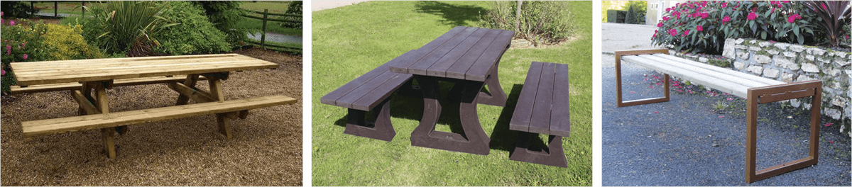mobilier urbain mobilier urbain