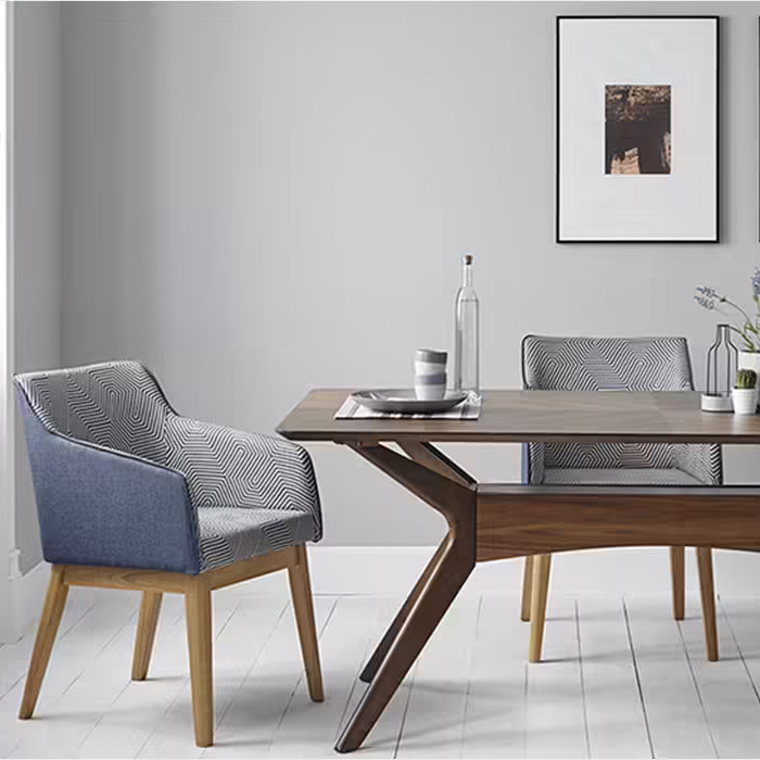 Fauteuil de réunion