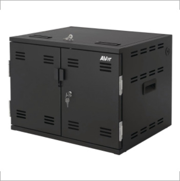 armoire de recharge