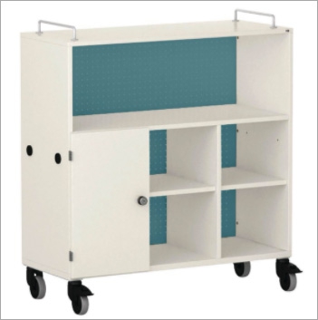 armoire professeur