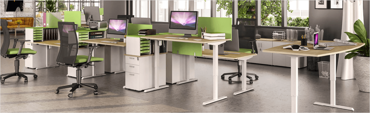 open space open space