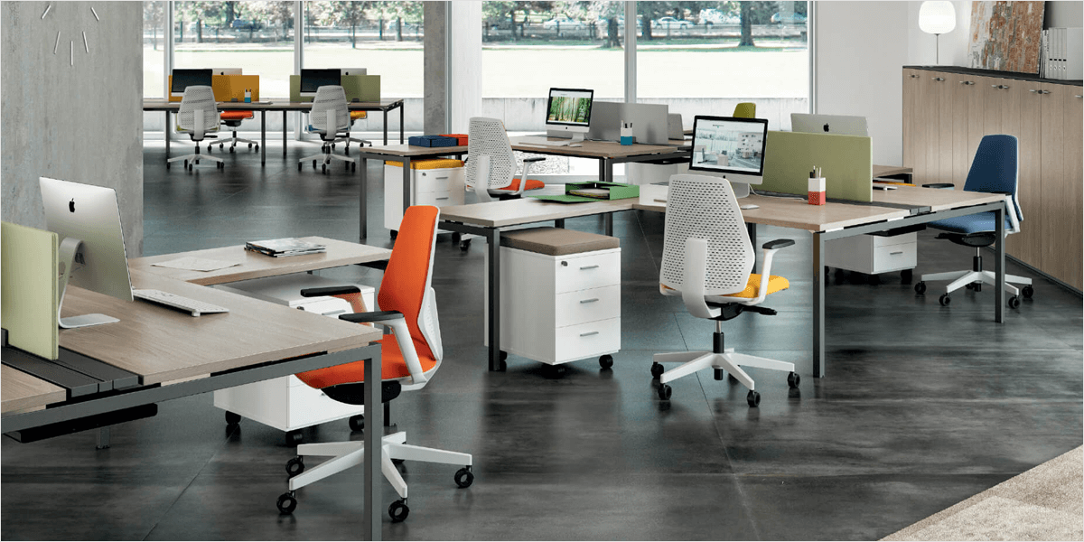 Sièges de bureau Sièges de bureau