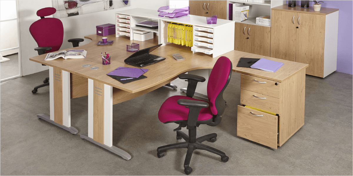 Chaise de bureau confortable Chaise de bureau confortable